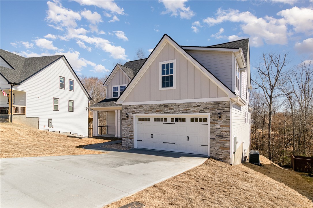 249 Chickadee Trail, Easley, South Carolina image 2