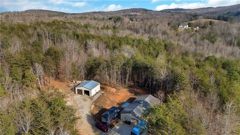 Vacant Land For Sale - 2475 Pumpkintown Highway<br/> Pickens, SC 29671