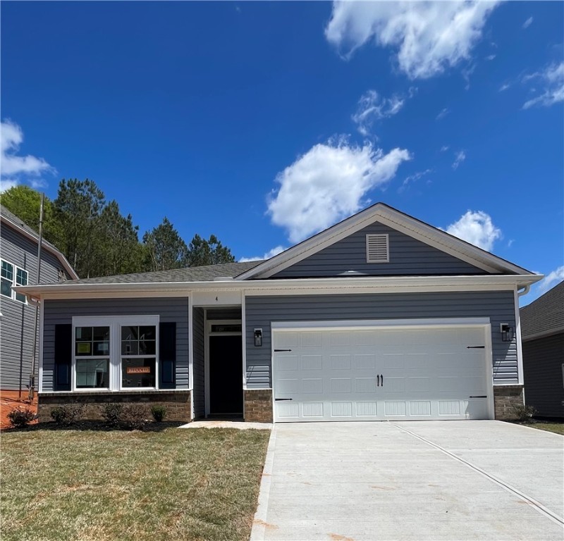 4 Sweetgrass Street, Central, South Carolina image 1
