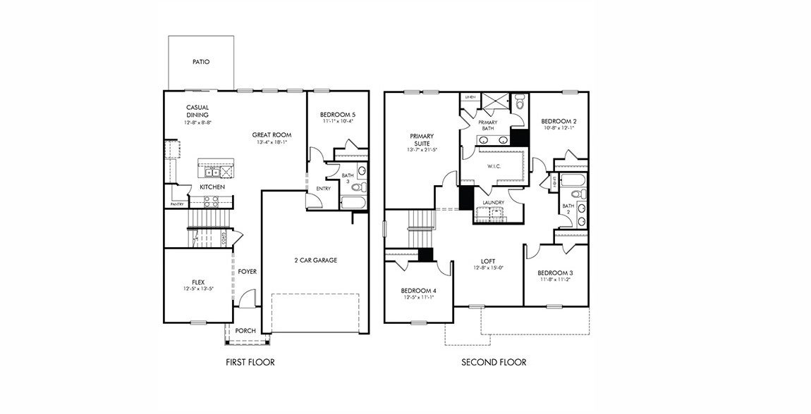 1509 Erindale Drive