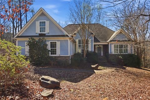Photo of 103 Oak Crest Circle, Seneca, SC 29672 (MLS # 20298410)