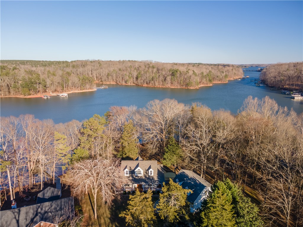 160 Keese Lane Lane, Fair Play, South Carolina image 5