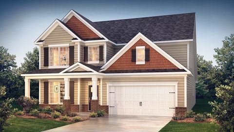 Photo of 104 Higbie Drive, Piedmont, SC 29673 (MLS # 20295445)