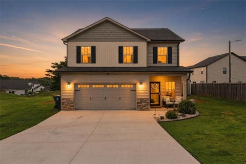 Photo of 105 Hershey Drive, Piedmont, SC 29673 (MLS # 20305215)