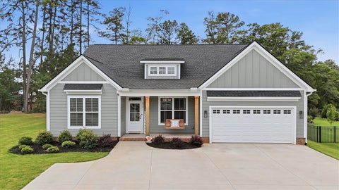 Homes For Sale - 214 Timothy Court<br/> Anderson, SC 29621