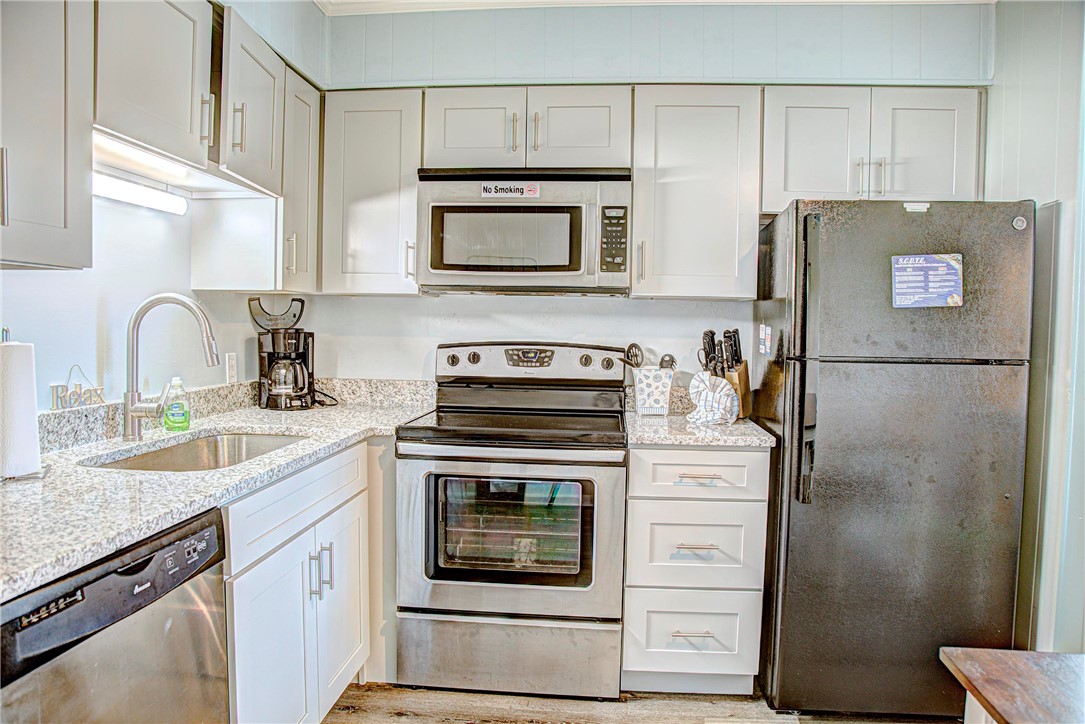 1582 S Waccamaw Drive #34, Murrells Inlet, South Carolina image 7