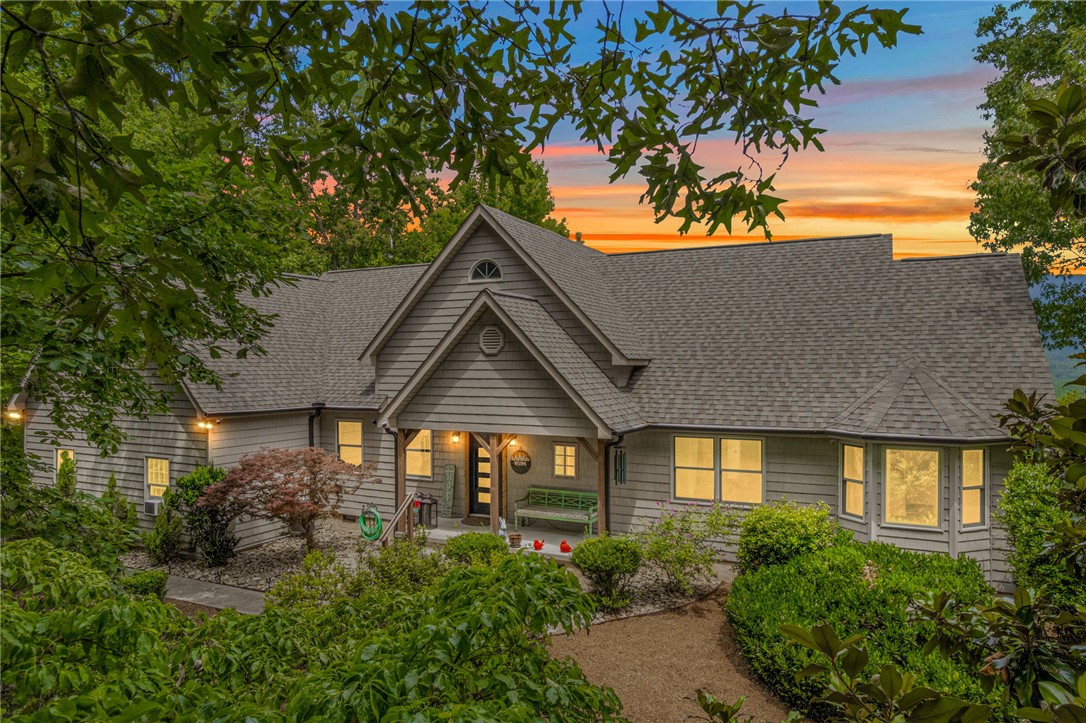 Photo 1 of 50 — 126 Cold Mountain View, Cleveland, SC 29635