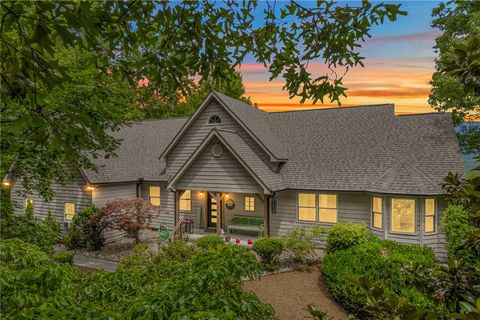 Photo of 126 Cold Mountain View, Cleveland, SC 29635 (MLS # 20303700)