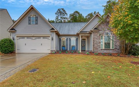 Photo of 225 Creekside Way, Easley, SC 29642 (MLS # 20294275)