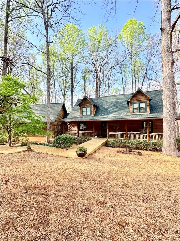 191 Crystal Lane, Townville, South Carolina image 2