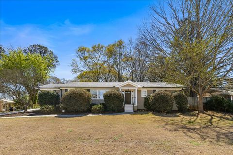 Photo of 116 Karen Drive, Clemson, SC 29631 (MLS # 20298855)
