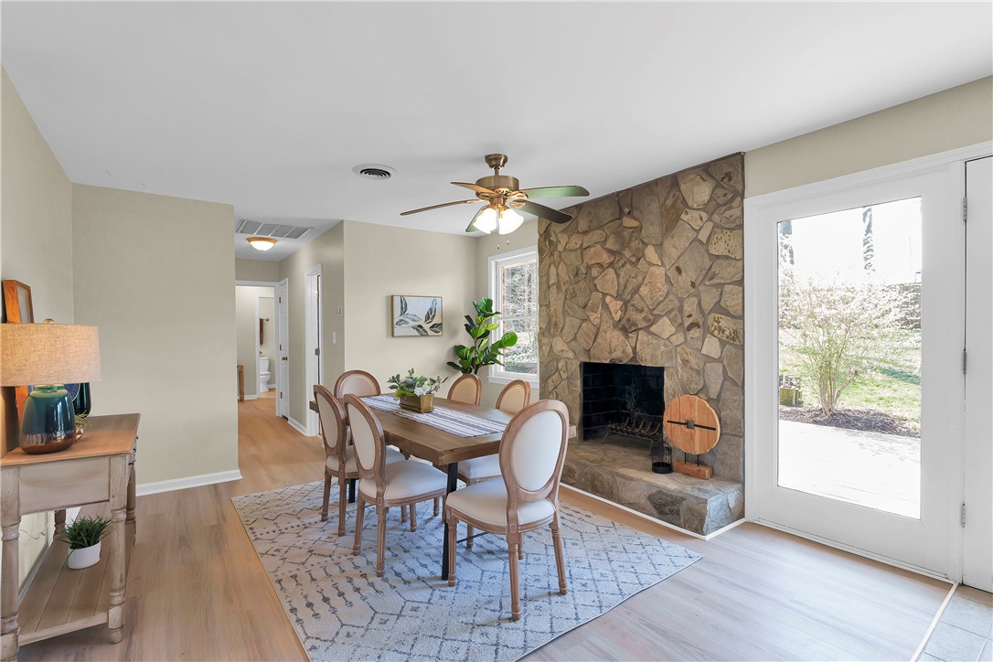 306 Richmond Drive, Greenville, South Carolina image 4