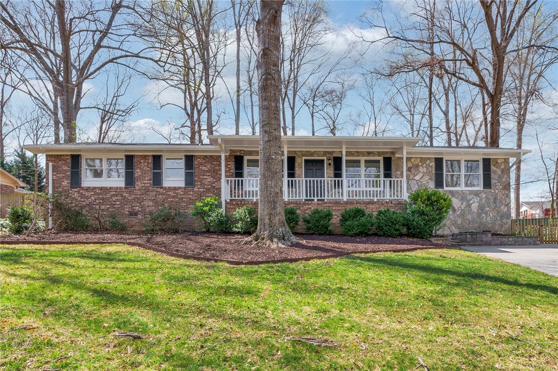 306 Richmond Drive, Greenville, South Carolina image 1