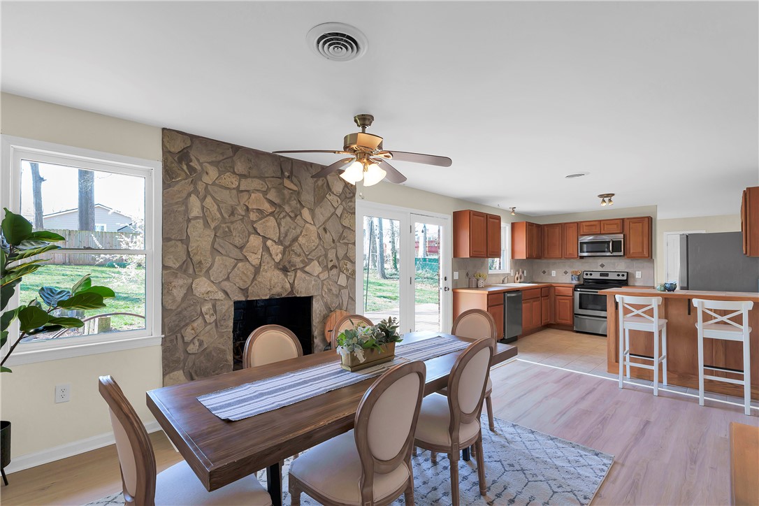 306 Richmond Drive, Greenville, South Carolina image 7