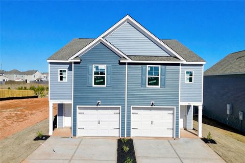 Photo of 598 Seaborn Circle, Pendleton, SC 29670 (MLS # 20296350)