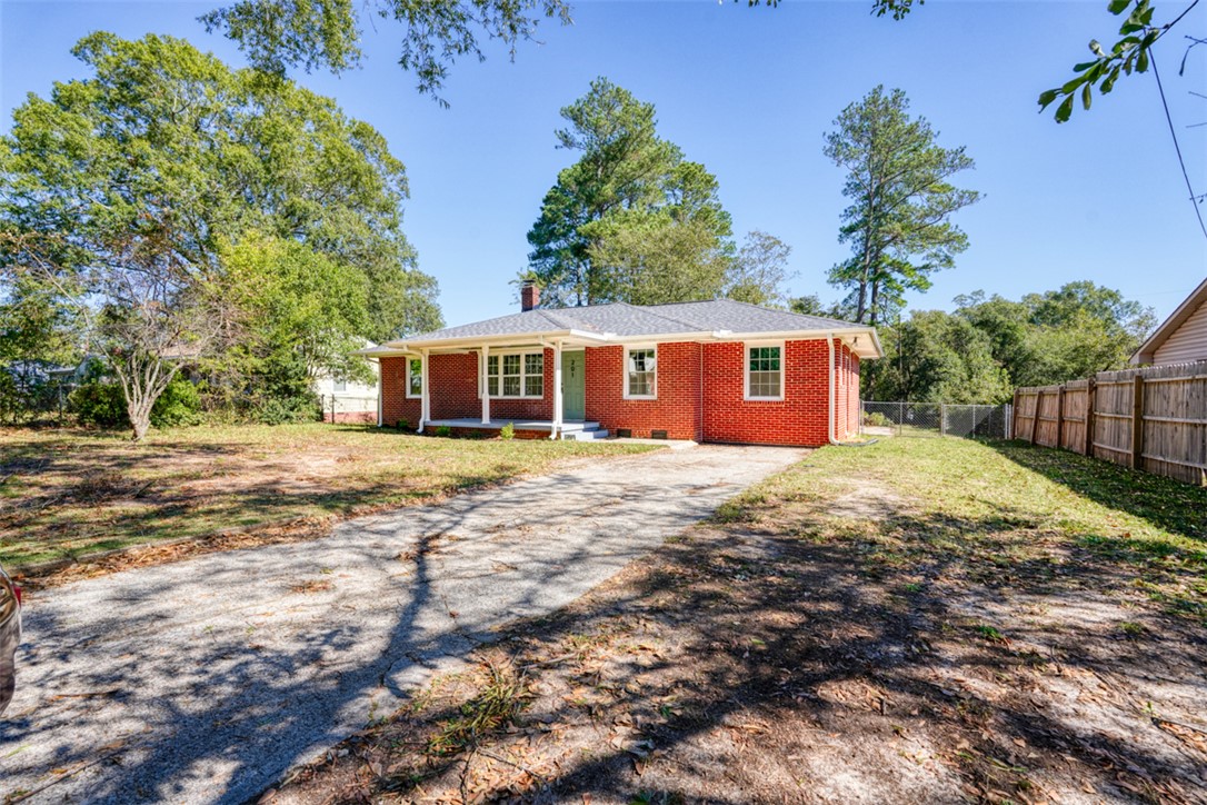 201 Ashley Avenue, Anderson, South Carolina image 2