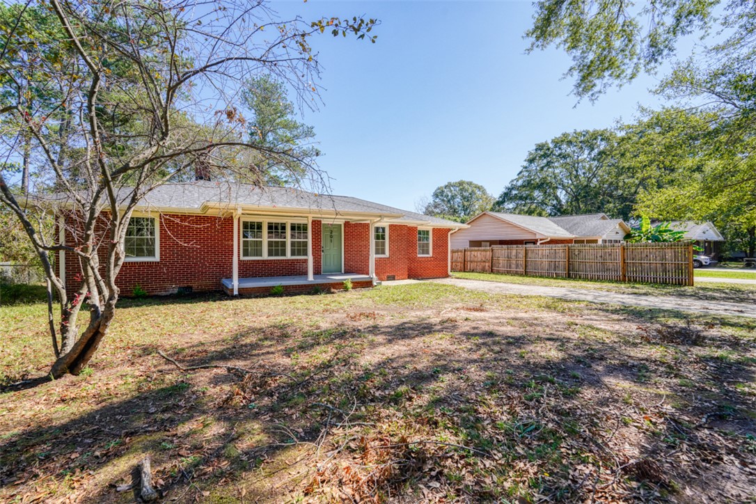 201 Ashley Avenue, Anderson, South Carolina image 3