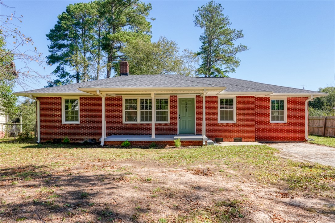 201 Ashley Avenue, Anderson, South Carolina image 1