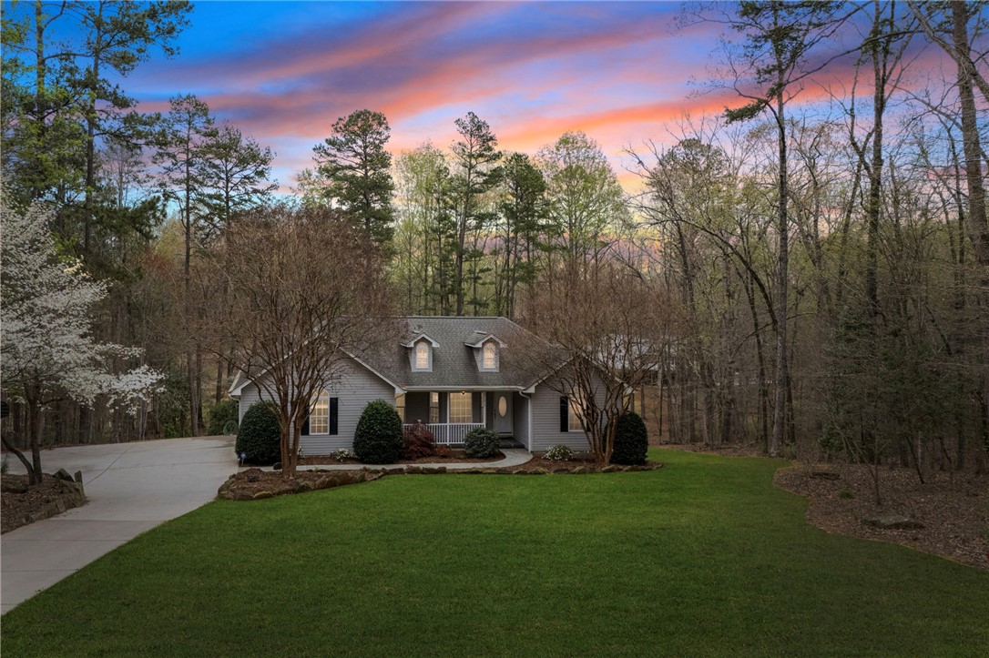 219 Chattan Court, Walhalla, South Carolina image 45