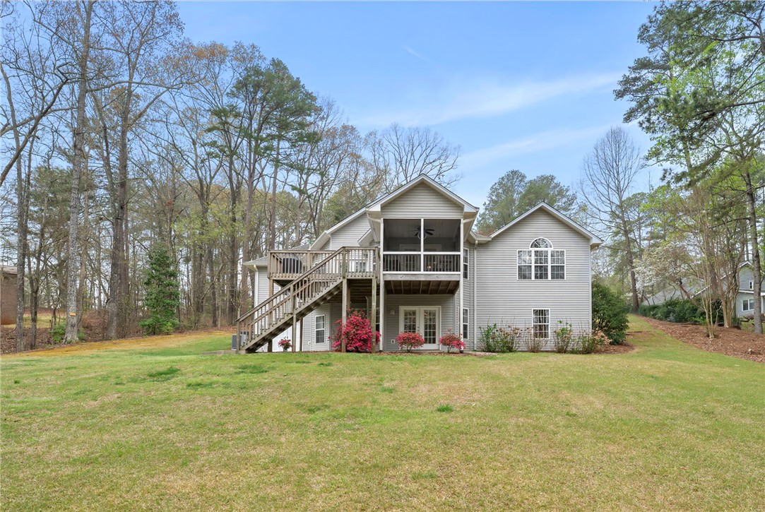 219 Chattan Court, Walhalla, South Carolina image 39