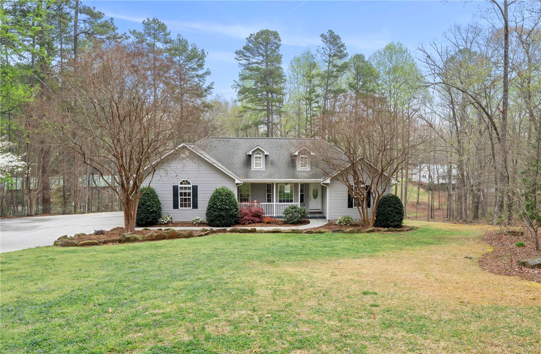 219 Chattan Court, Walhalla, South Carolina image 1