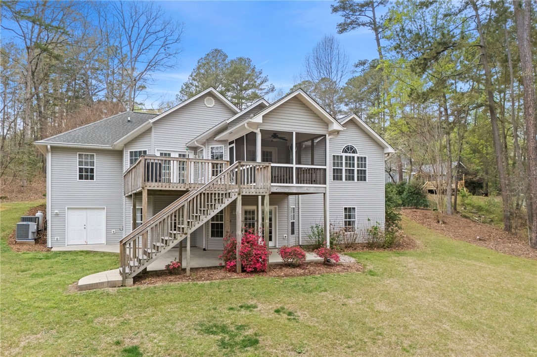 219 Chattan Court, Walhalla, South Carolina image 41