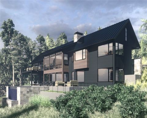 Photo of 166 Ellenburg Creek Road, Sunset, SC 29685 (MLS # 20293540)