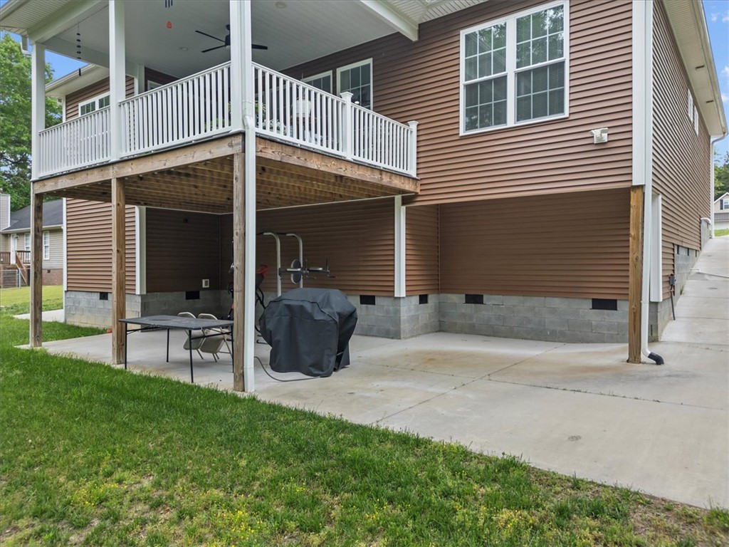 128 Sheila Drive, Williamston, South Carolina image 33