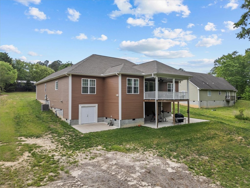 128 Sheila Drive, Williamston, South Carolina image 37