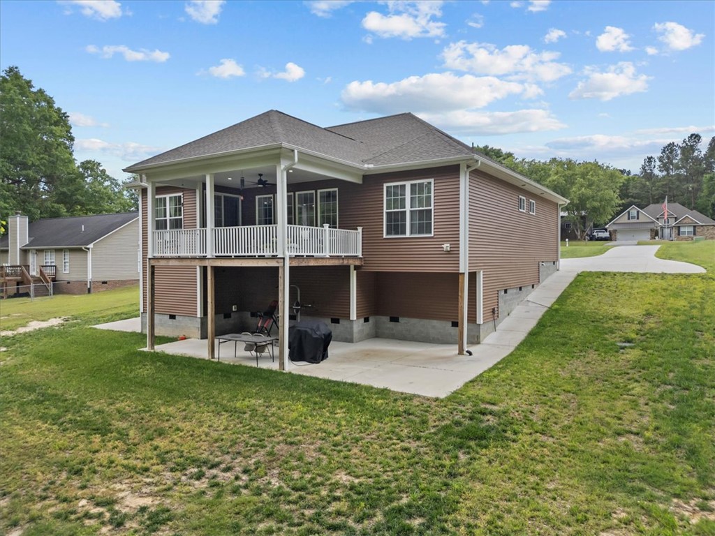 128 Sheila Drive, Williamston, South Carolina image 34