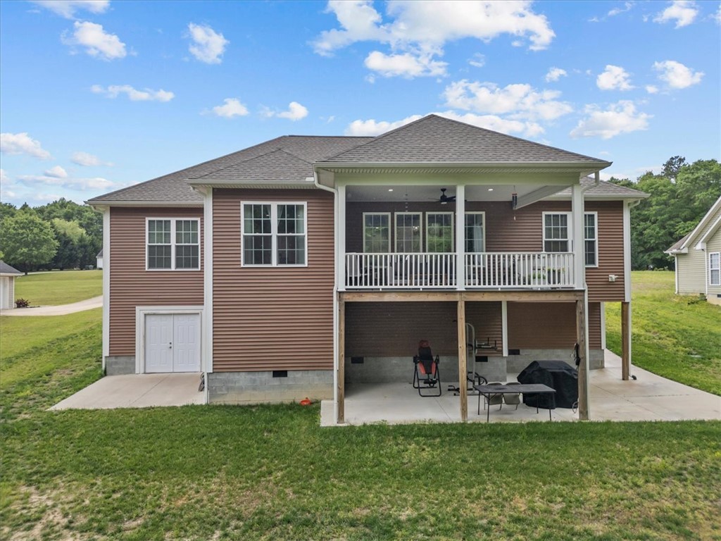 128 Sheila Drive, Williamston, South Carolina image 35