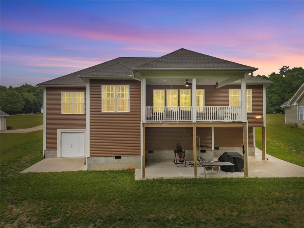 128 Sheila Drive, Williamston, South Carolina image 36