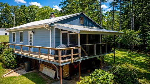 Photo of 534 Gambrell Road, Townville, SC 29689 (MLS # 20305052)