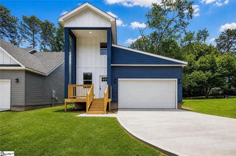 Photo of 112 Hillcrest Circle, Anderson, SC 29624 (MLS # 20304499)