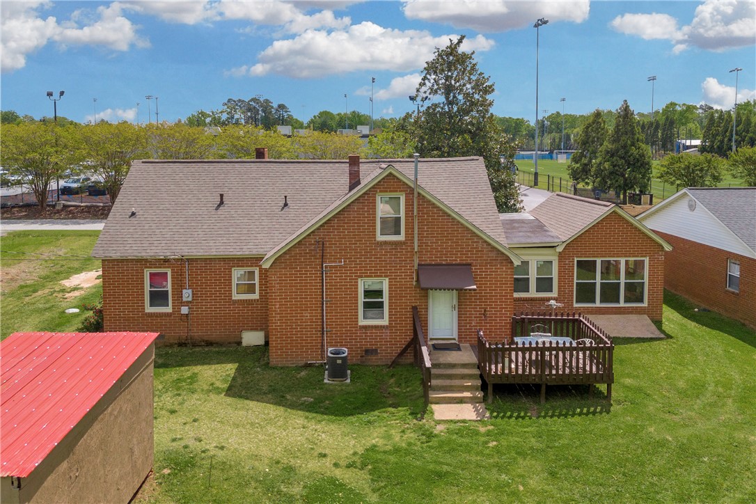 506 Ellison Avenue, Greenwood, South Carolina image 34