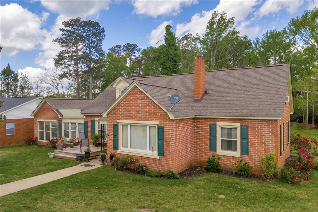 506 Ellison Avenue, Greenwood, South Carolina image 3