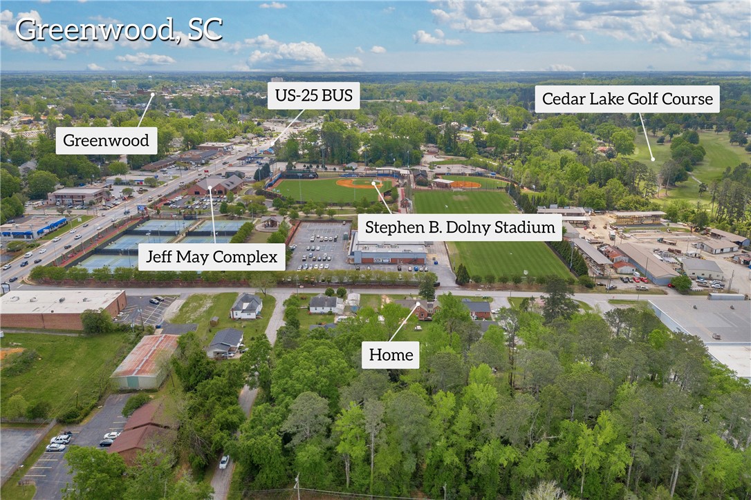 506 Ellison Avenue, Greenwood, South Carolina image 42