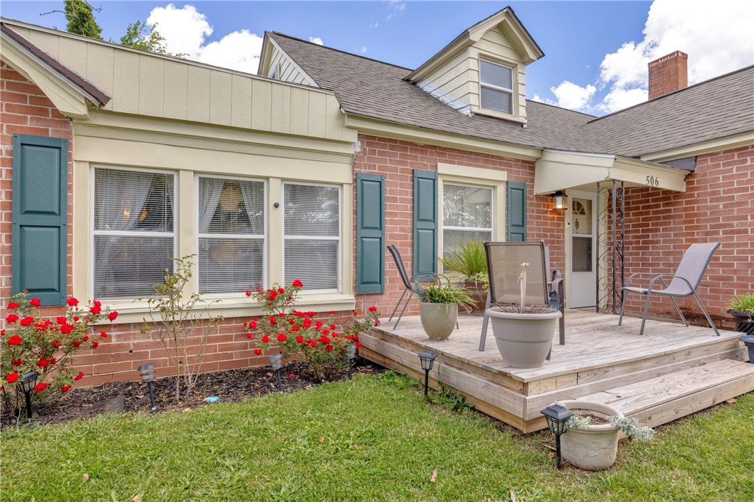 506 Ellison Avenue, Greenwood, South Carolina image 6