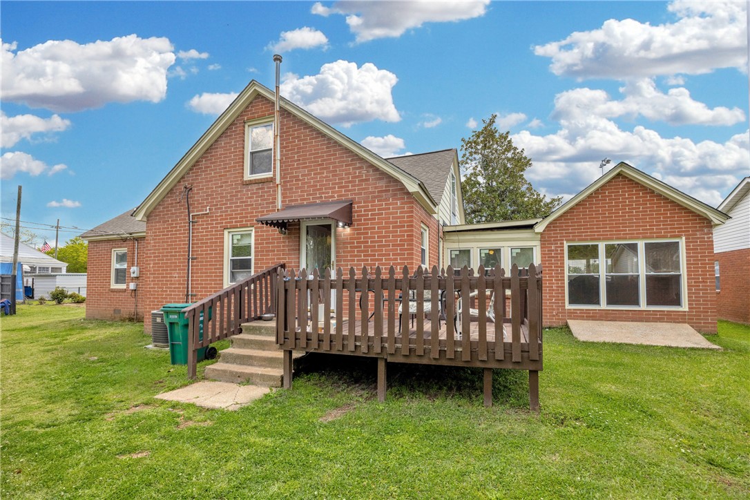 506 Ellison Avenue, Greenwood, South Carolina image 37