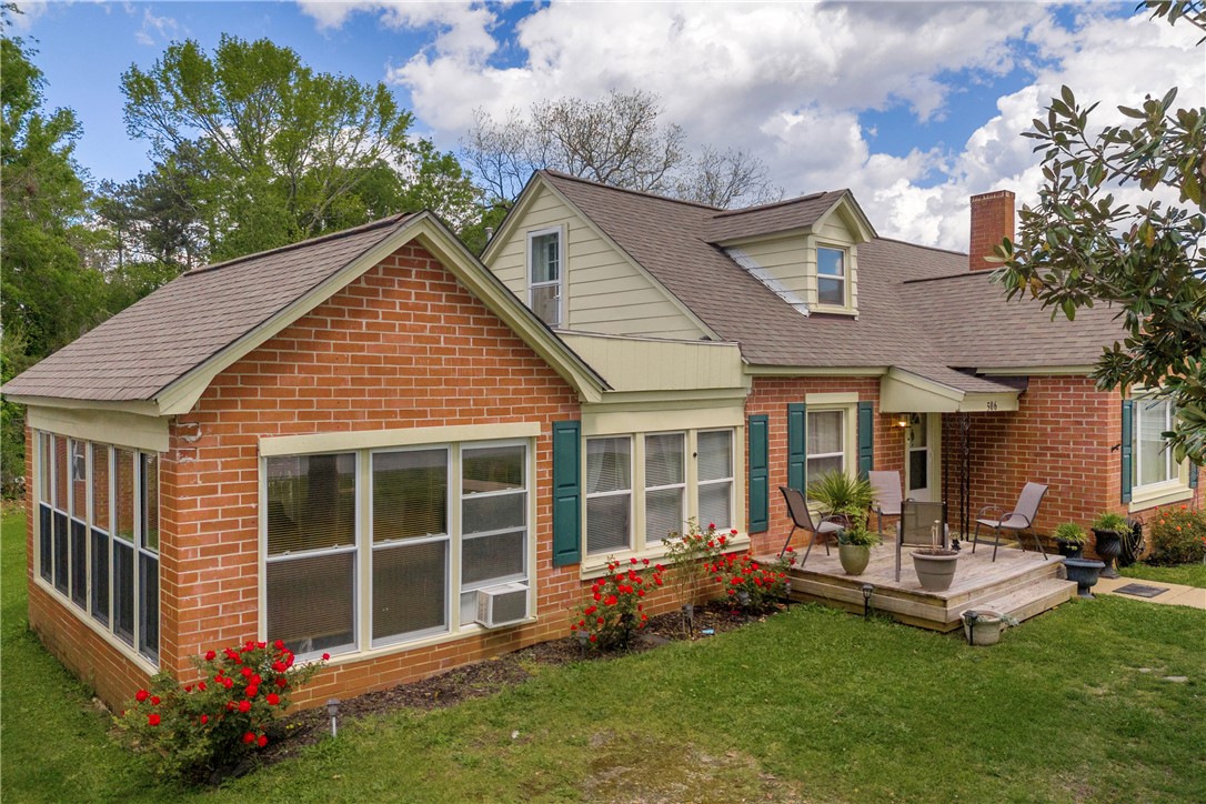 506 Ellison Avenue, Greenwood, South Carolina image 4