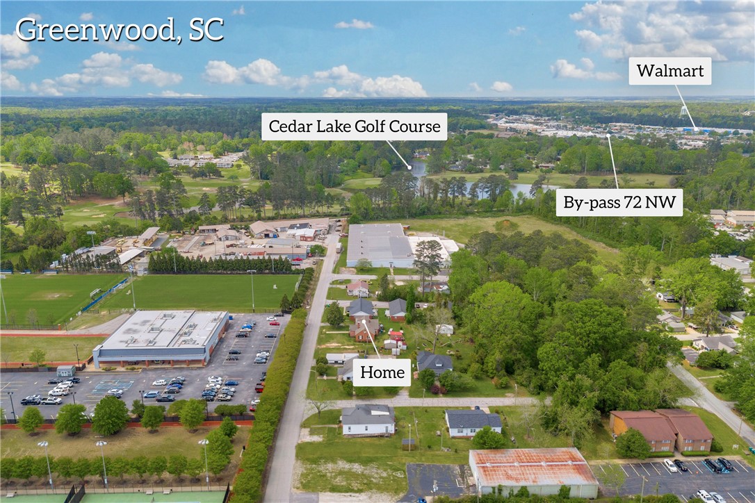 506 Ellison Avenue, Greenwood, South Carolina image 41