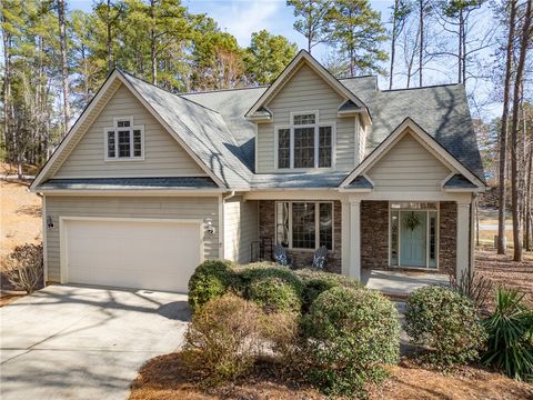 Photo of 7 Divot Landing, Salem, SC 29676 (MLS # 20298155)