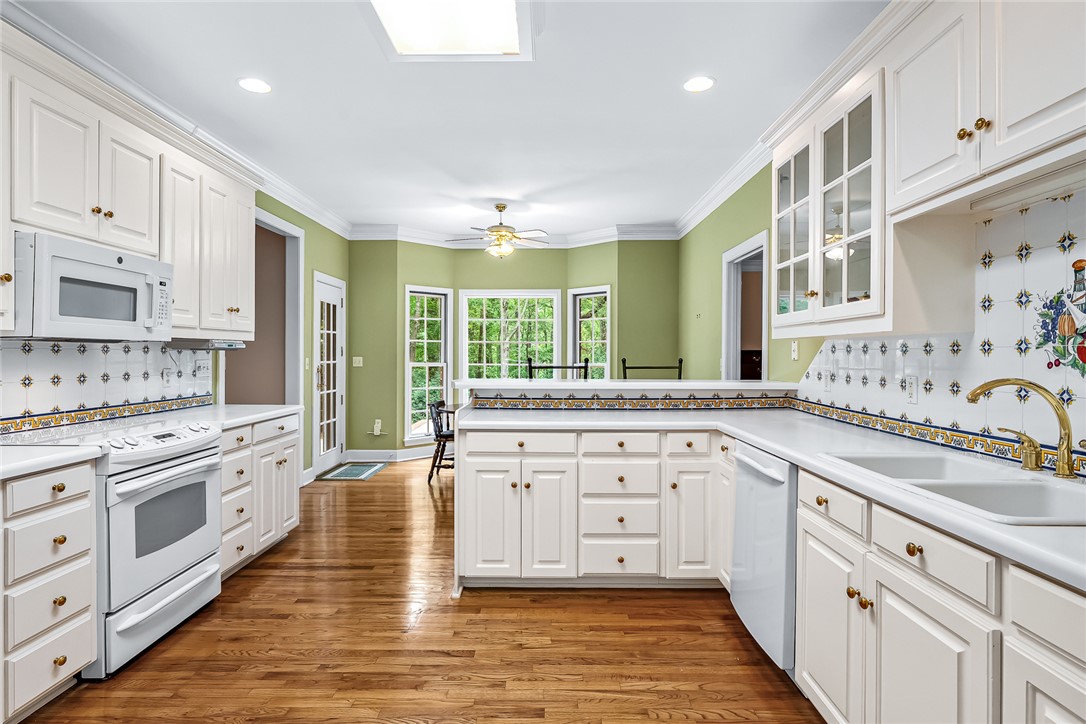 114 Hawnes Place, Anderson, South Carolina image 18
