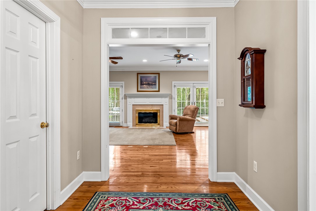 114 Hawnes Place, Anderson, South Carolina image 7