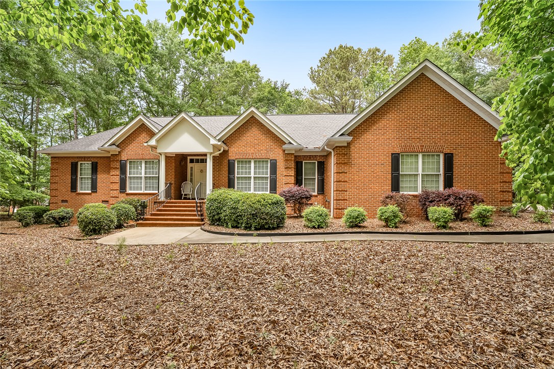 114 Hawnes Place, Anderson, South Carolina image 1