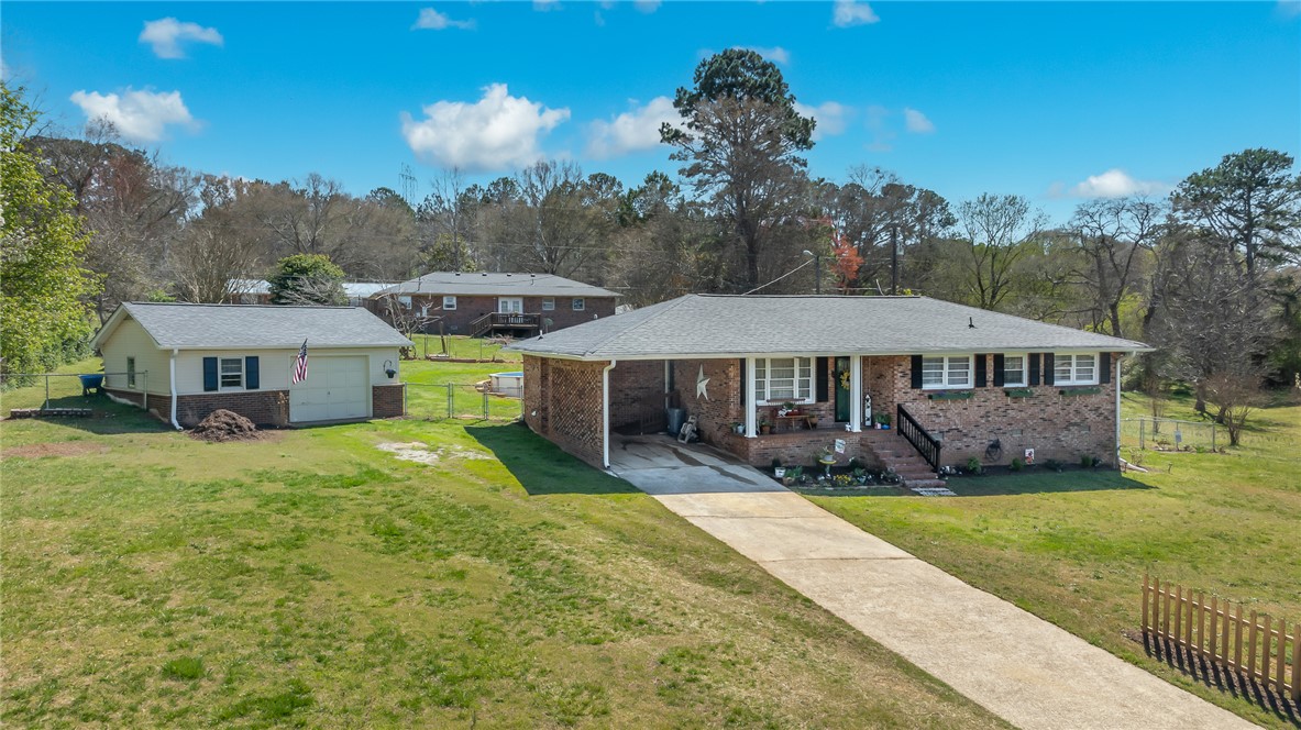 122 Cedar Road, Anderson, South Carolina image 3