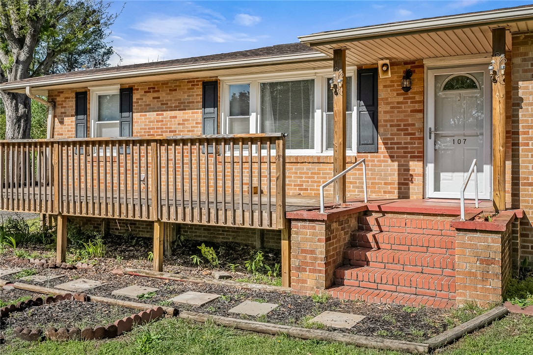 107 Walton Drive, Williamston, South Carolina image 4