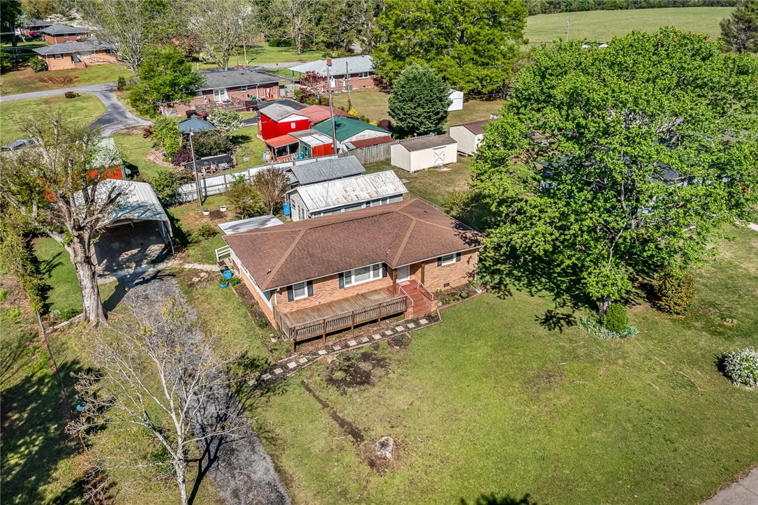 107 Walton Drive, Williamston, South Carolina image 35