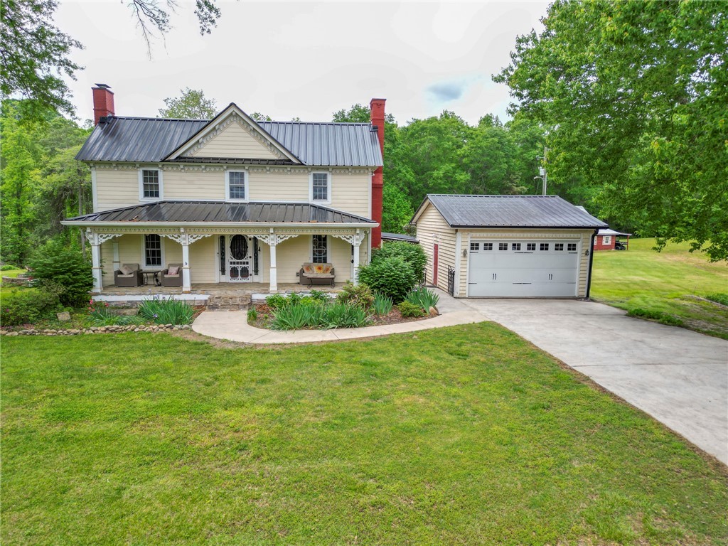 371 Store Road, Easley, South Carolina image 1