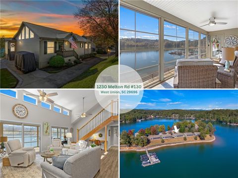 Homes For Sale - 1230 Melton Road #130<br/> West Union, SC 29696